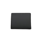 Calvin Klein Black Polyester Men Wallet