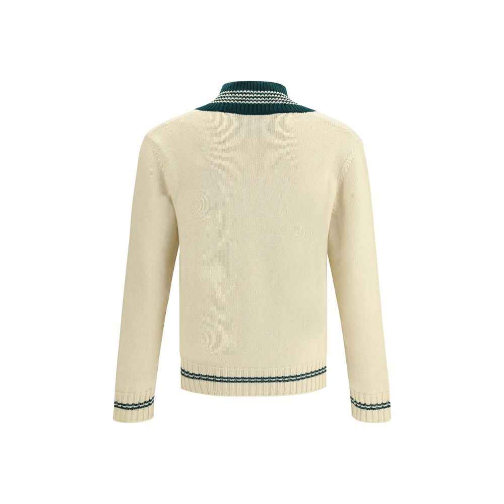 Valentino Le Chien De La Maison wool Sweater