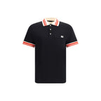 Valentino Polo Sweater