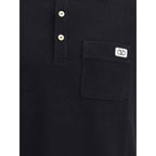 Valentino Polo Sweater