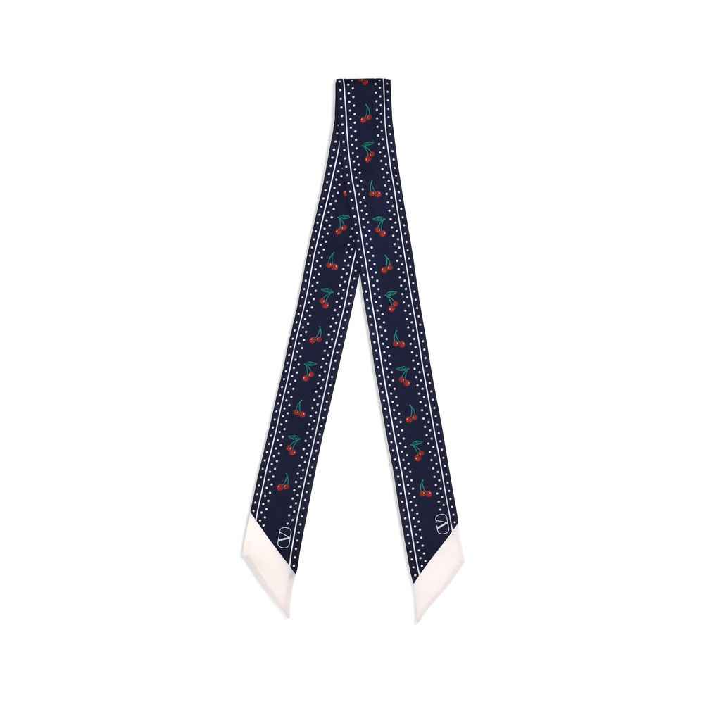 Valentino Garavani Bandeaux Scarf