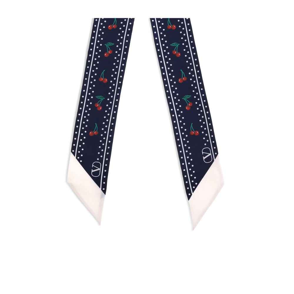 Valentino Garavani Bandeaux Scarf
