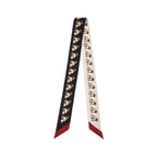 Valentino Garavani Bandeaux Scarf