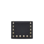 Valentino Garavani Rockstud Wallet