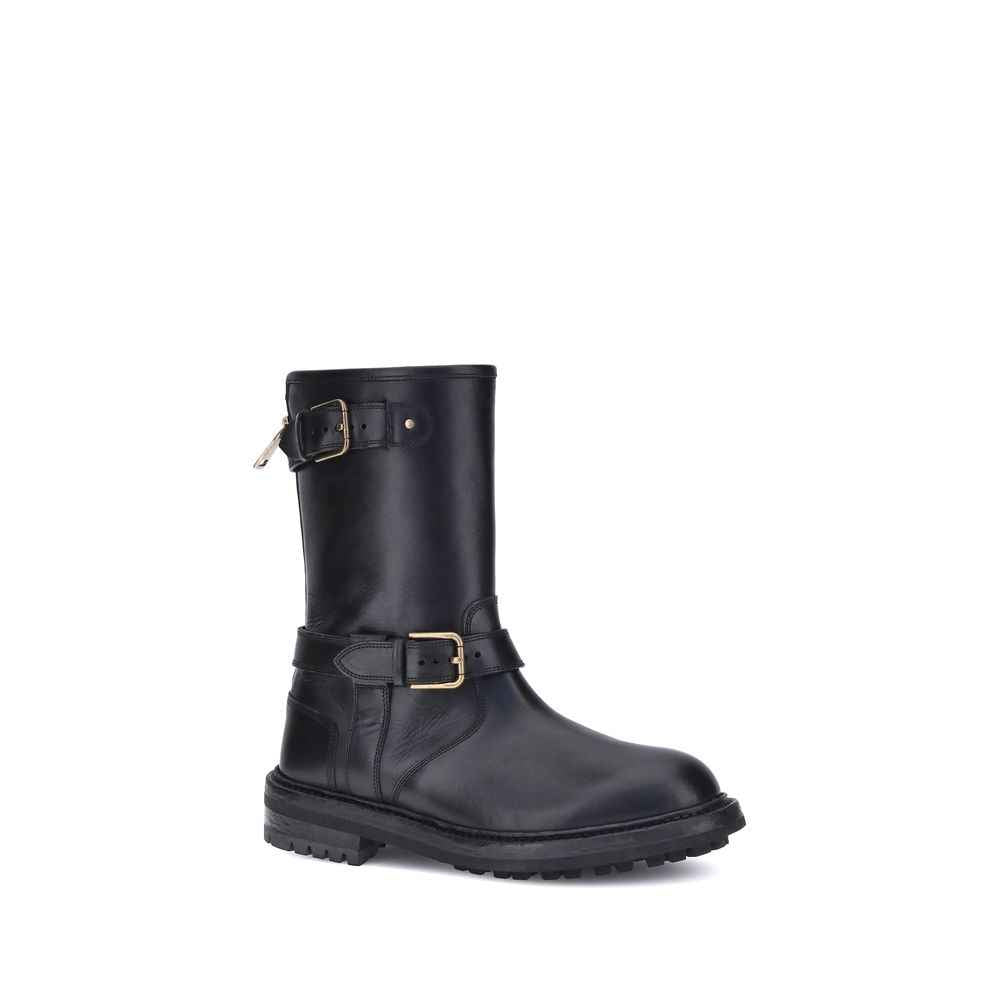 Dolce & Gabbana Boots