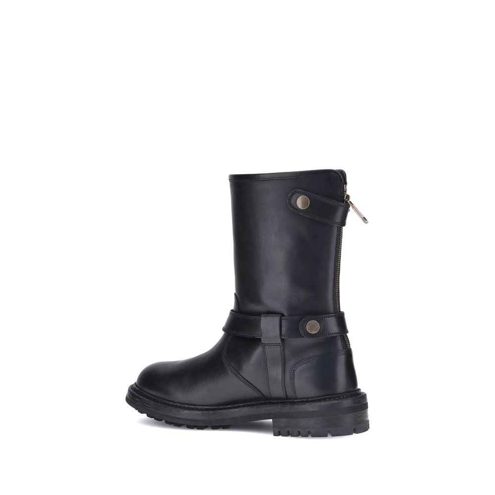 Dolce & Gabbana Boots