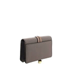 Chloé Alphabet Wallet