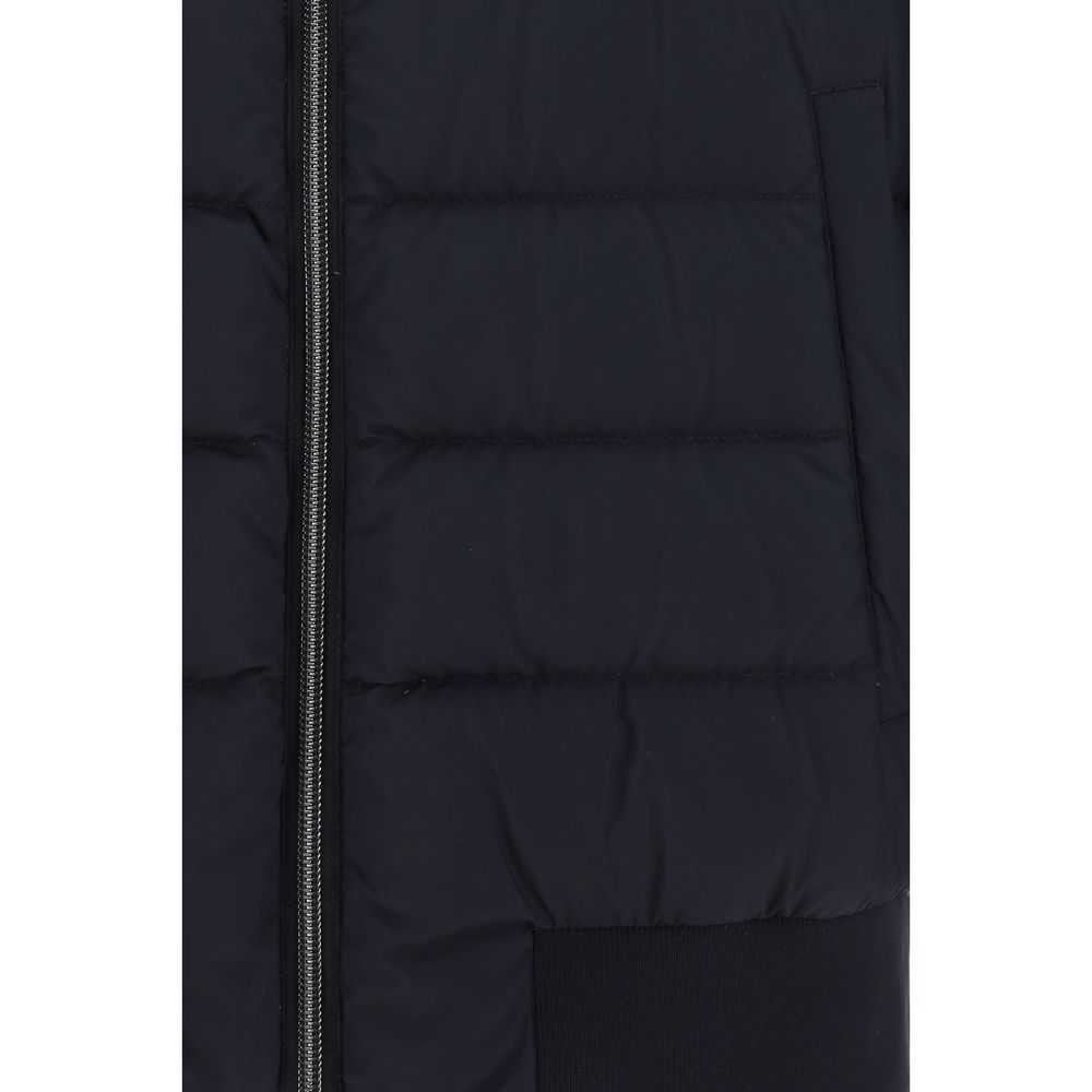Herno Down Jacket