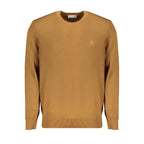 Timberland Brown Cotton Sweater