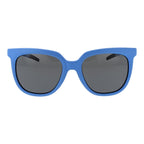 Bolle Blue Plastic Sunglasses