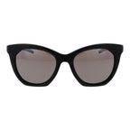 Bolle Black Plastic Sunglasses
