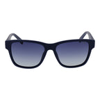 Fila Blue Plastic Sunglasses