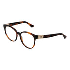 Guess Brown Plastic Glasses (Frames)