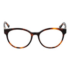 Guess Brown Plastic Glasses (Frames)