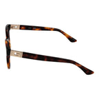 Guess Brown Plastic Glasses (Frames)