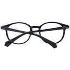 Polaroid Black Polyamide Glasses (Frames)
