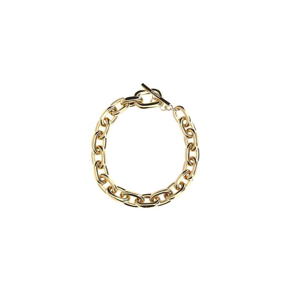 Rabanne Xl Link chain Necklace