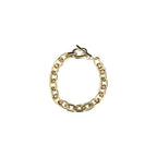 Rabanne Xl Link chain Necklace