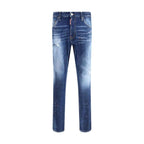 Dsquared² Cool Guy Jeans