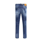 Dsquared² Cool Guy Jeans