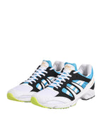 Asics Blue Black TARTHER SD Sneakers Shoes