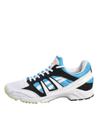 Asics Blue Black TARTHER SD Sneakers Shoes