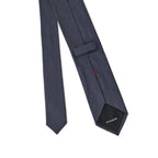 Jil Sander Blue Silk Ties & Bowty