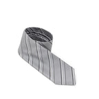 Jil Sander Black Silk Ties & Bowty
