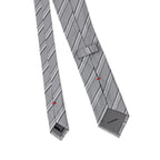 Jil Sander Black Silk Ties & Bowty