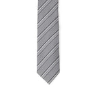 Jil Sander Black Silk Ties & Bowty