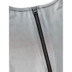 Tom Ford Gray Viscose Long Sleeve