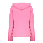 North Sails Pink Cotton Women Sweater