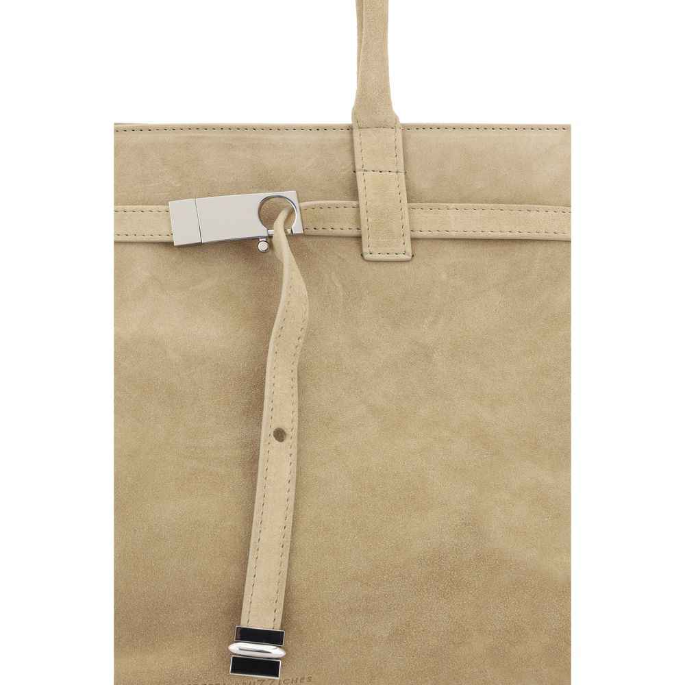 Benedetta Bruzziches Mame La Petite Bag Shoulder Bag