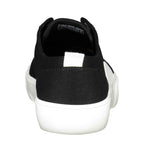 Calvin Klein Black Recycled Material Men Sneaker