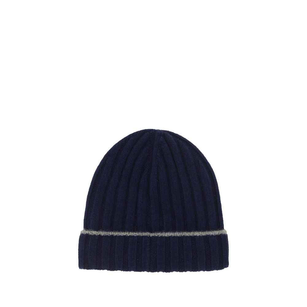 Brunello Cucinelli Beanie Hat