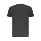 Armata Di Mare Black Cotton Men T-Shirt