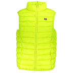 Norway 1963 Green Polyamide Men Jacket