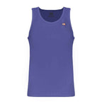 Norway 1963 Blue Cotton Men Shirt