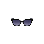Liu Jo Black Bio Injected Women Sunglasses