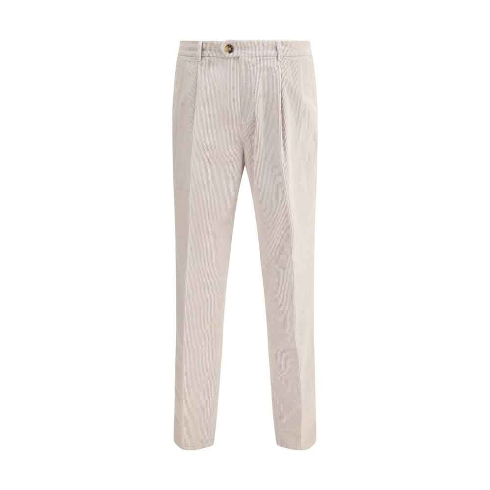 Brunello Cucinelli Corduroy Pants