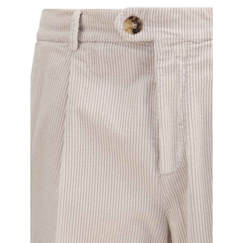 Brunello Cucinelli Corduroy Pants