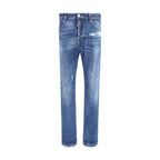 Dsquared² 642 Jeans