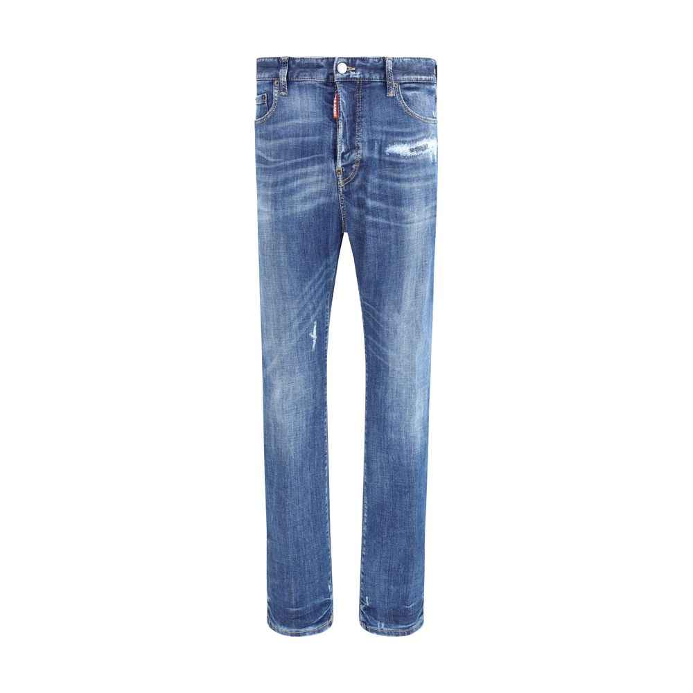 Dsquared² 642 Jeans