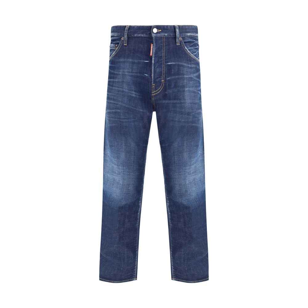 Dsquared² Cool Guy Jeans