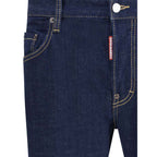 Dsquared² Skater Jeans