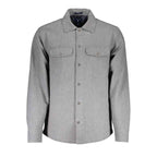 Gant Brown Cotton Men Shirt