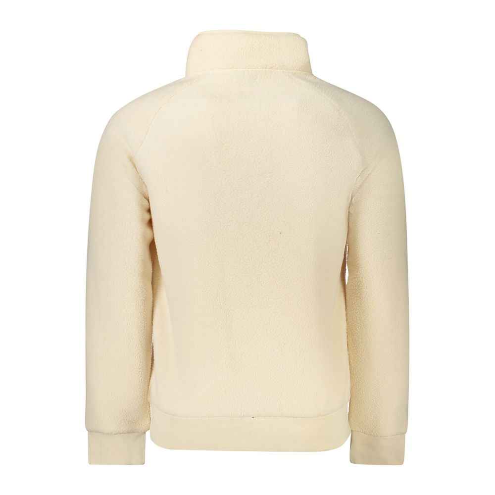 Norway 1963 White Polyester Men Jacket