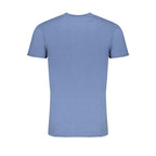 Norway 1963 Blue Cotton T-Shirt