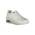Laura Biagiotti White Polyester Women Sneaker
