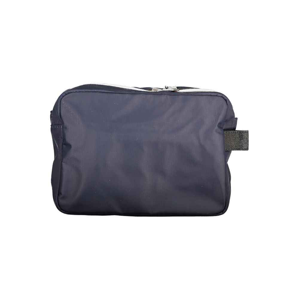K-WAY Blue Polyester Leather Accessory